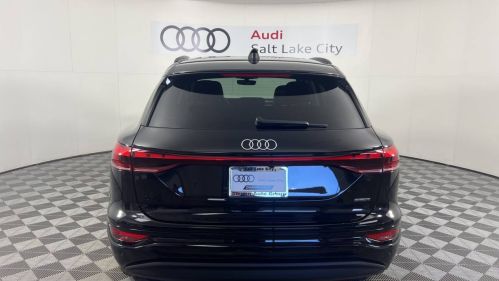 2025 Audi Q6 e-tron - Images - 6