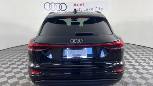 2025 Audi Q6 e-tron - Images - 6