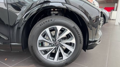 2025 Audi Q6 e-tron - Images - 7