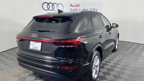 2025 Audi Q6 e-tron - Images - 7