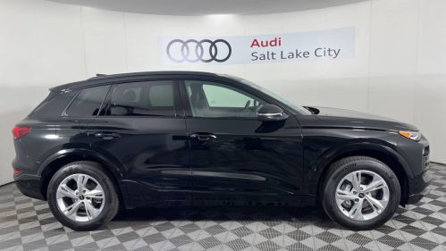 2025 Audi Q6 e-tron - Images - 8