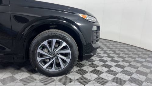 2025 Audi Q6 e-tron - Images - 9