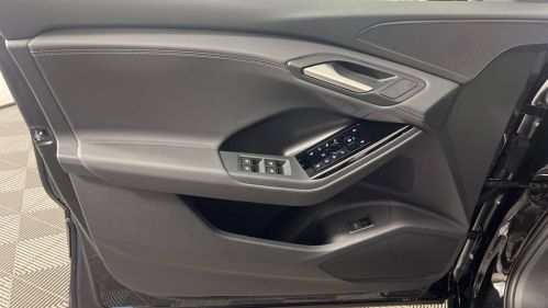 2025 Audi Q6 e-tron - Images - 10
