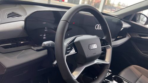 2025 Audi Q6 e-tron - Images - 11
