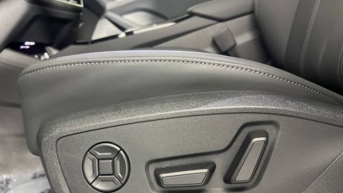 2025 Audi Q6 e-tron - Images - 11