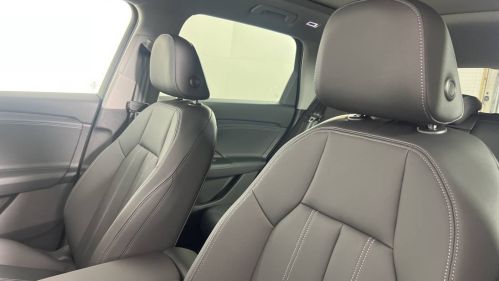 2025 Audi Q6 e-tron - Images - 12