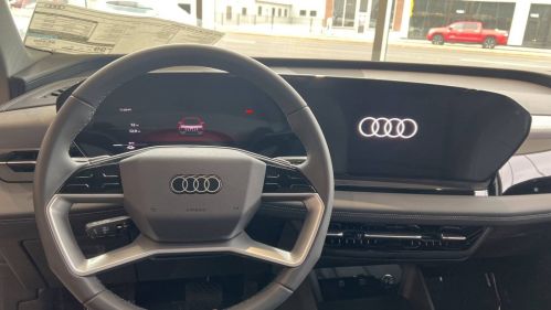 2025 Audi Q6 e-tron - Images - 12