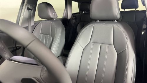 2025 Audi Q6 e-tron - Images - 12