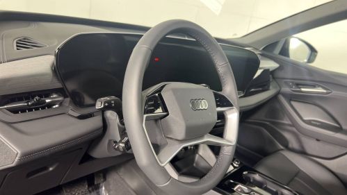 2025 Audi Q6 e-tron - Images - 13
