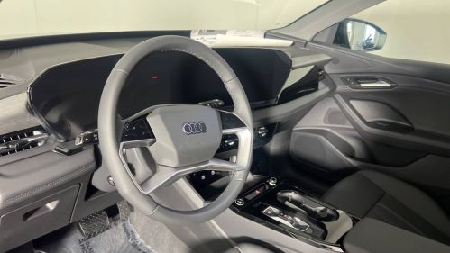 2025 Audi Q6 e-tron - Images - 13