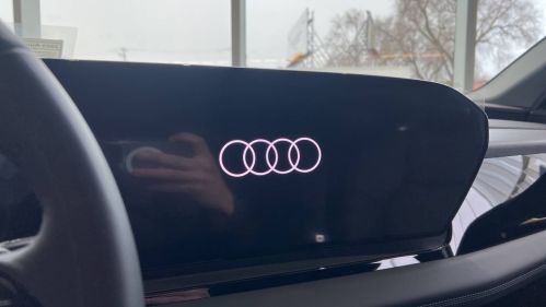 2025 Audi Q6 e-tron - Images - 14