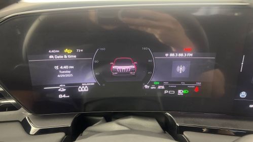 2025 Audi Q6 e-tron - Images - 14