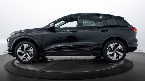 2025 Audi Q6 e-tron - Images - 6