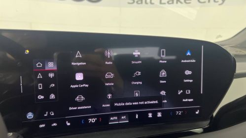 2025 Audi Q6 e-tron - Images - 16