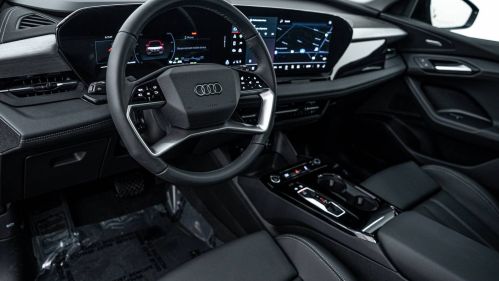 2025 Audi Q6 e-tron - Images - 9