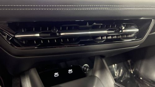 2025 Audi Q6 e-tron - Images - 18