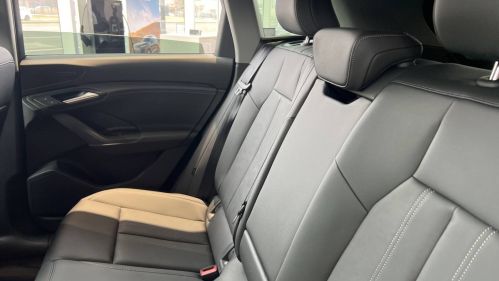 2025 Audi Q6 e-tron - Images - 19