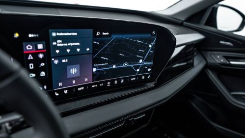 2025 Audi Q6 e-tron - Images - 10