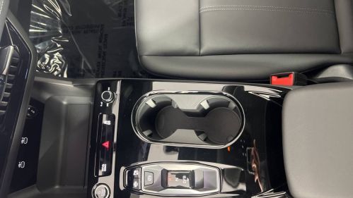 2025 Audi Q6 e-tron - Images - 19