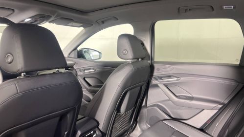 2025 Audi Q6 e-tron - Images - 19