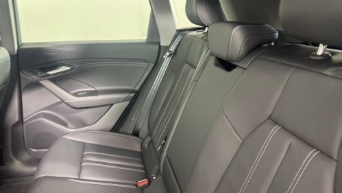 2025 Audi Q6 e-tron - Images - 21