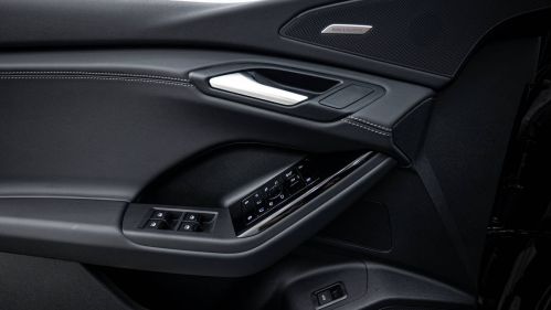 2025 Audi Q6 e-tron - Images - 12