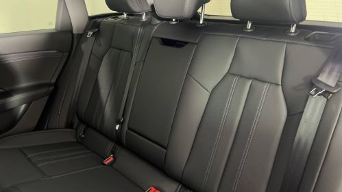 2025 Audi Q6 e-tron - Images - 20