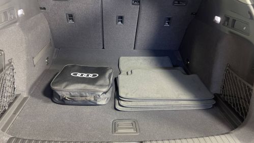 2025 Audi Q6 e-tron - Images - 22