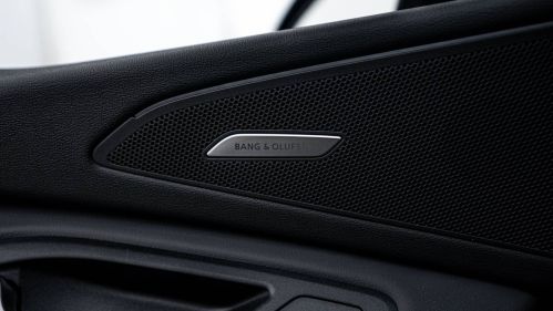 2025 Audi Q6 e-tron - Images - 13