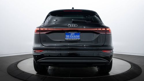 2025 Audi Q6 e-tron - Images - 19