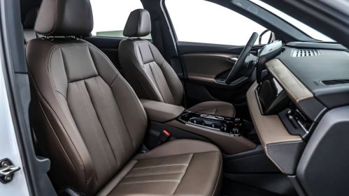 2025 Audi Q6 e-tron - Images - 7