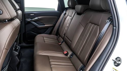 2025 Audi Q6 e-tron - Images - 8