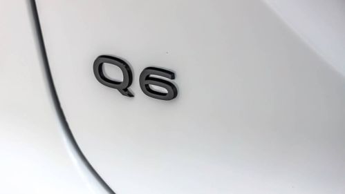 2025 Audi Q6 e-tron - Images - 9
