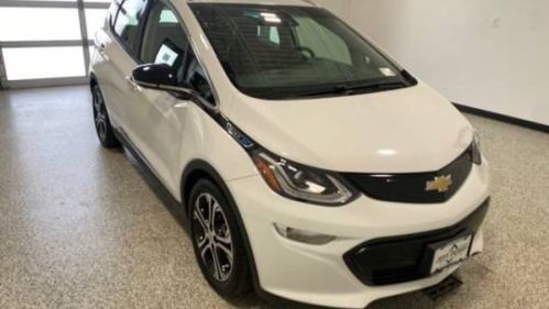 2020 Chevrolet Bolt - Images - 1