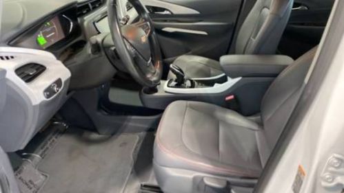2020 Chevrolet Bolt - Images - 3
