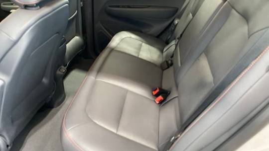 2020 Chevrolet Bolt - Images - 4