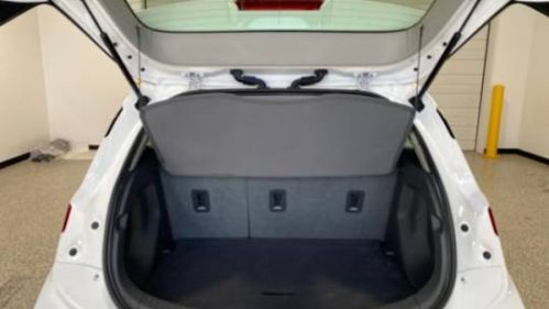 2020 Chevrolet Bolt - Images - 5