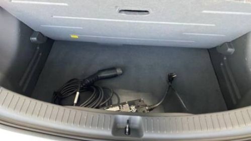 2020 Chevrolet Bolt - Images - 6