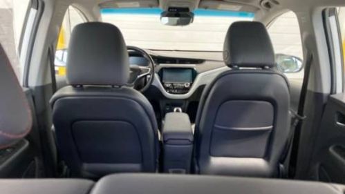 2020 Chevrolet Bolt - Images - 7