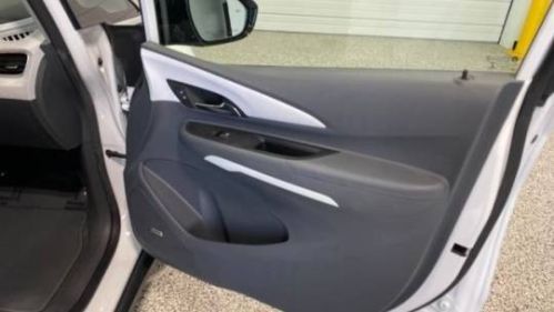 2020 Chevrolet Bolt - Images - 8