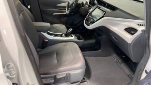 2020 Chevrolet Bolt - Images - 9