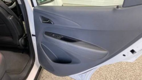 2020 Chevrolet Bolt - Images - 10