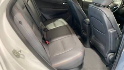 2020 Chevrolet Bolt - Images - 11