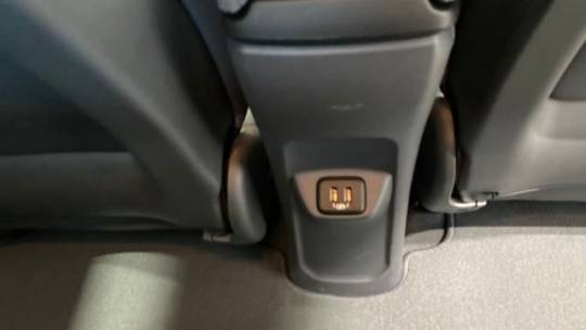 2020 Chevrolet Bolt - Images - 12