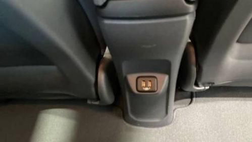 2020 Chevrolet Bolt - Images - 12