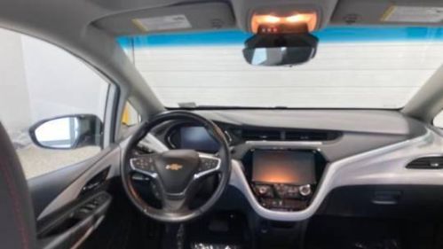 2020 Chevrolet Bolt - Images - 13