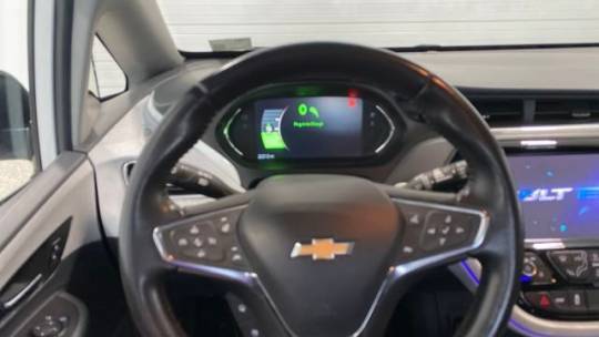 2020 Chevrolet Bolt - Images - 14