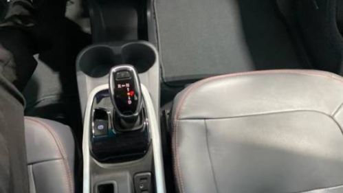 2020 Chevrolet Bolt - Images - 16