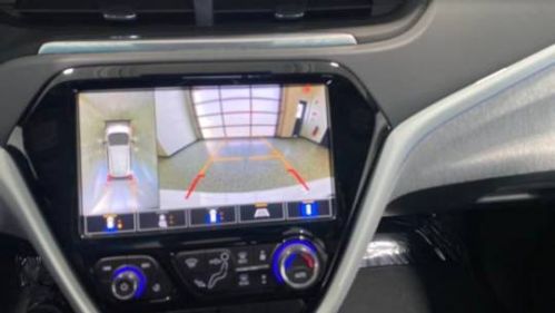 2020 Chevrolet Bolt - Images - 17