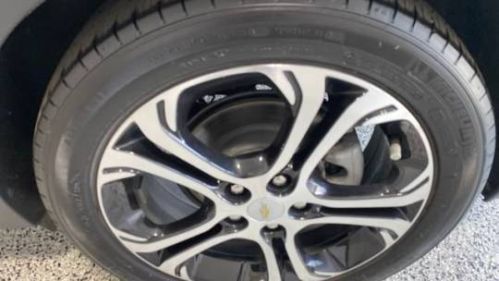 2020 Chevrolet Bolt - Images - 18
